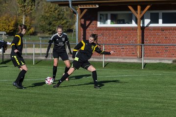 Bild 49 - Frauen TSV Vineta Audorg - SV Friesia 03 Riesum Lindholm : Ergebnis: 2:4